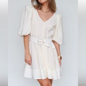 Vestique Miranda nwt dress kb